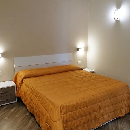 B&B Il Campanile Naples Exterior photo