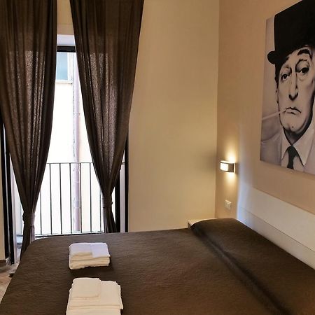 B&B Il Campanile Naples Exterior photo