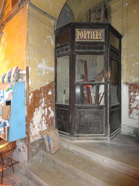B&B Il Campanile Naples Exterior photo