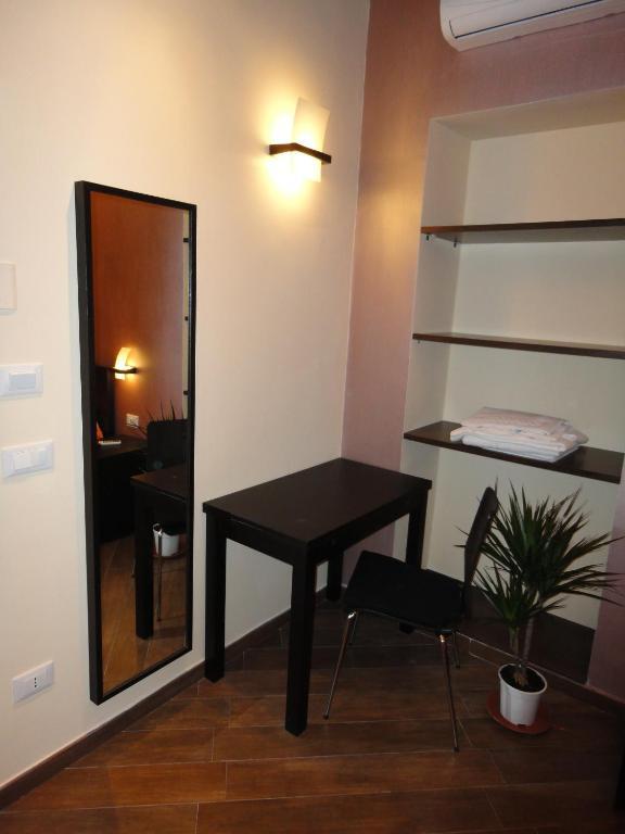 B&B Il Campanile Naples Room photo