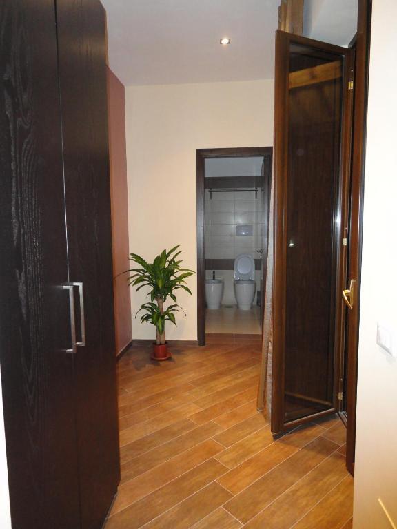 B&B Il Campanile Naples Room photo