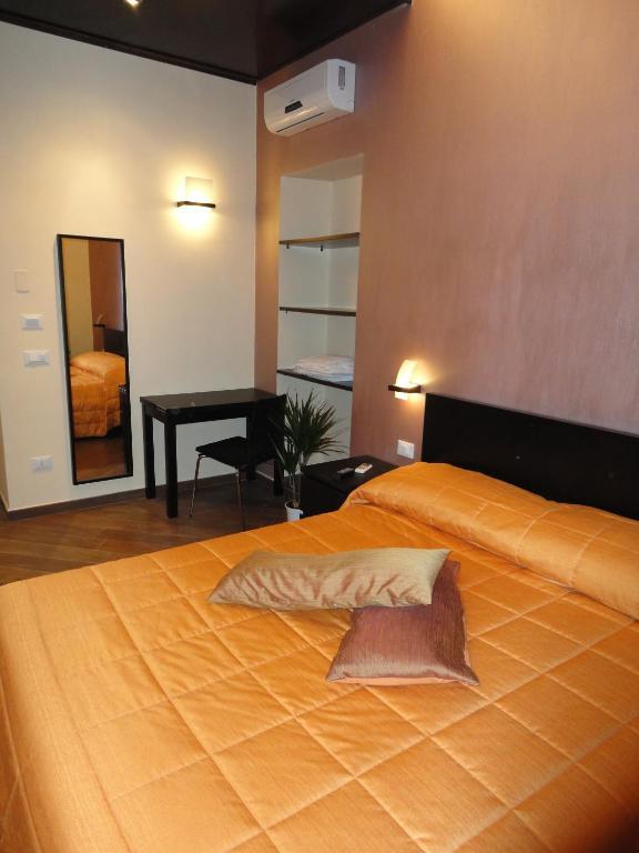 B&B Il Campanile Naples Room photo