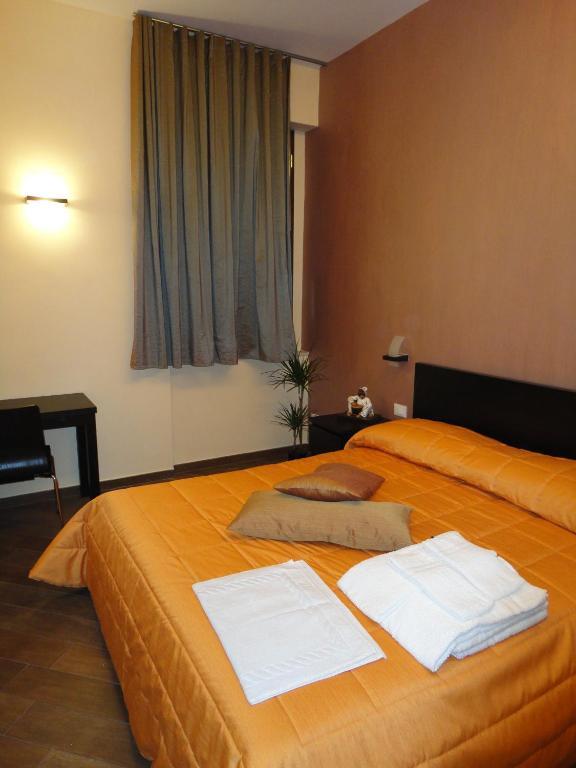 B&B Il Campanile Naples Room photo