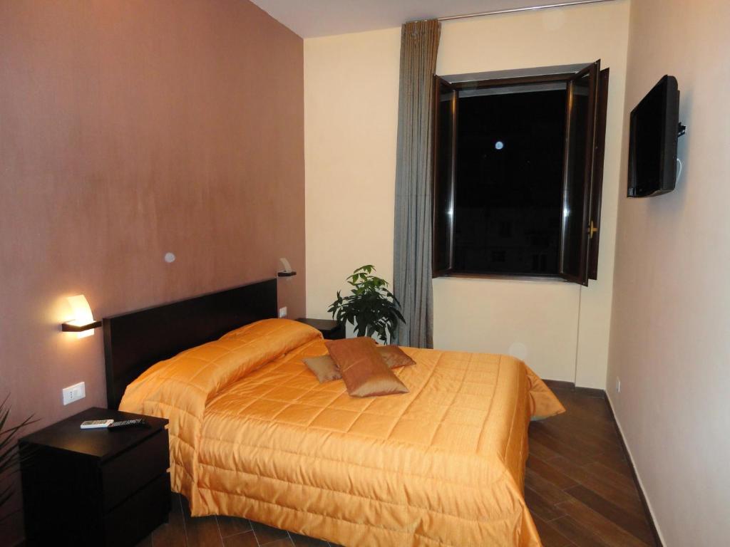 B&B Il Campanile Naples Room photo