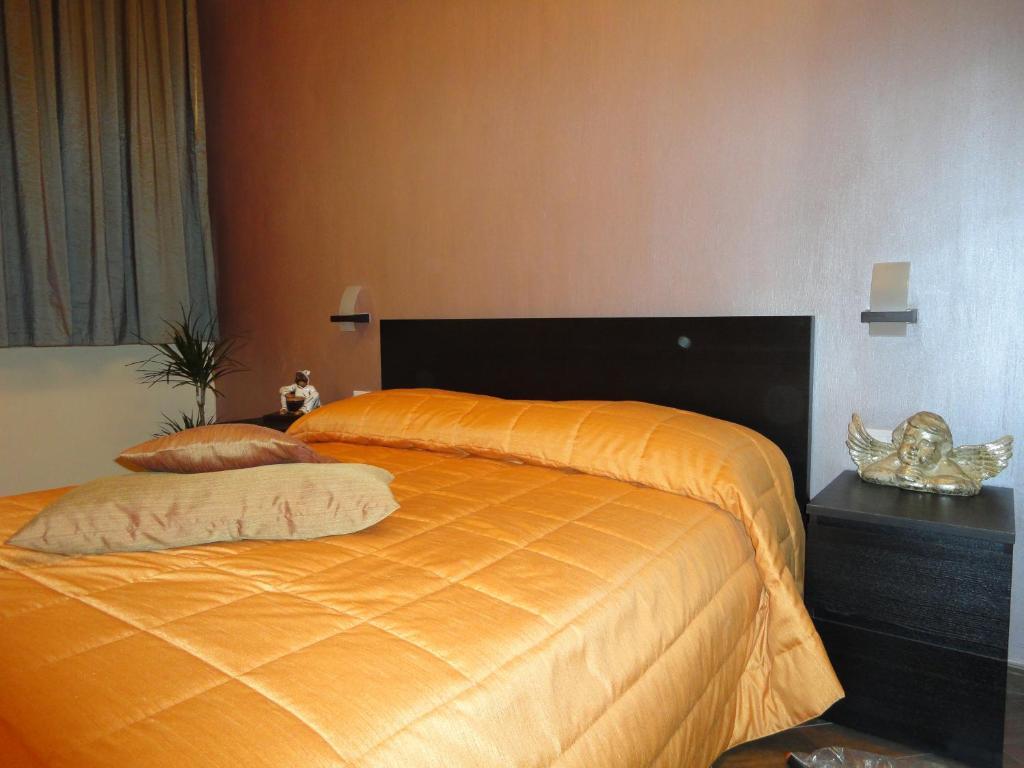 B&B Il Campanile Naples Room photo