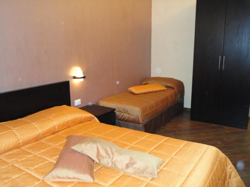 B&B Il Campanile Naples Room photo