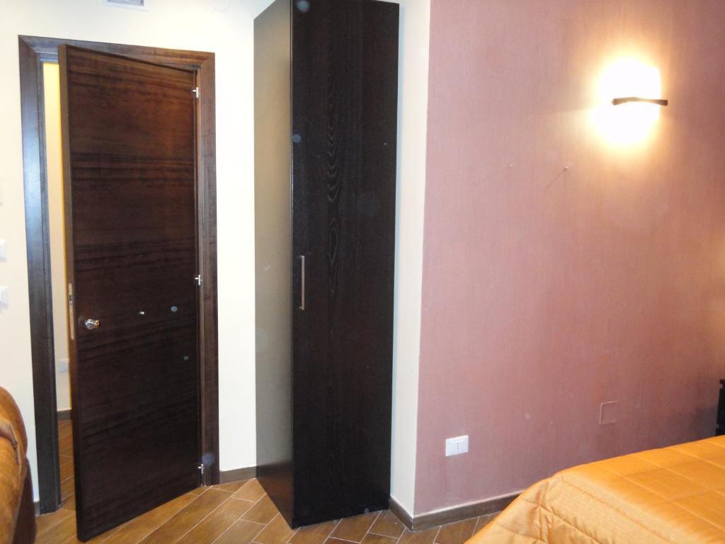 B&B Il Campanile Naples Room photo